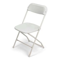Folding Chairs