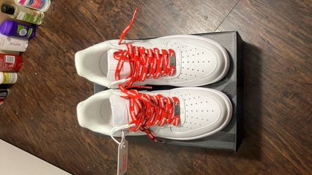 Supreme Air Force 1