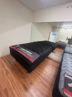 Brand New Mattresses 