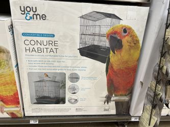 Cage For cockatiel
