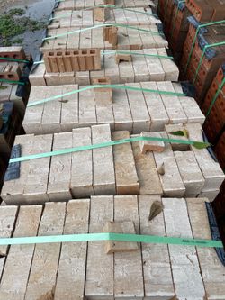 brick for sale