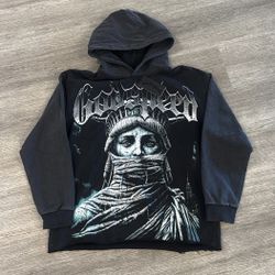 Godspeed Hoodie