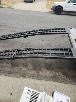 Ramps
