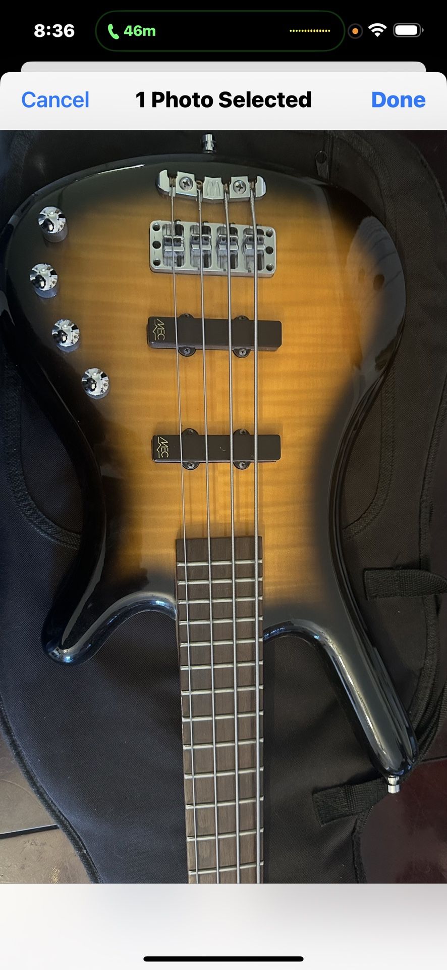 Warwick Bass Mint And Behringer ultra Bass Head Must Sell Obo