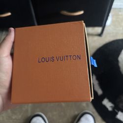 Louis Vuitton Belt 