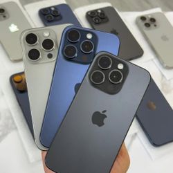 iPhone 15 pro max 256GB Unlocked 