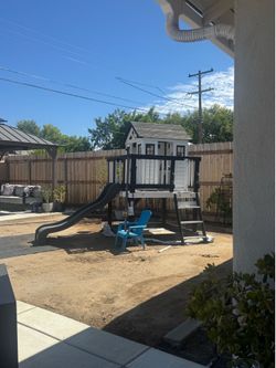 Cedarwood Playhouse