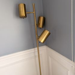 65” Inches Tree Floor Lamp 