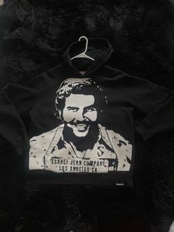 Asaali Hoodie Size L