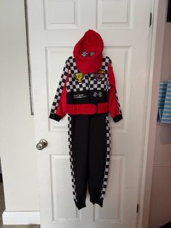 Boys' Halloween Costumes
