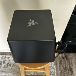 Razer Leviathan Subwoofer