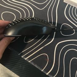 Amazon Mouse