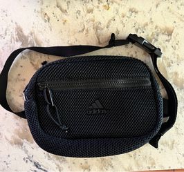 Adidas satchel