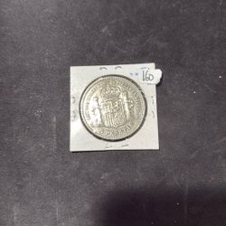 Silver Coin