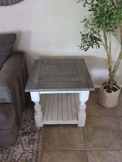 End Table