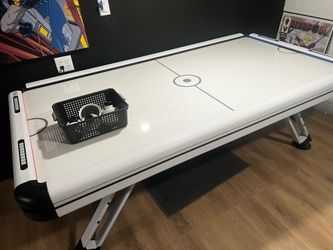 Hockey table