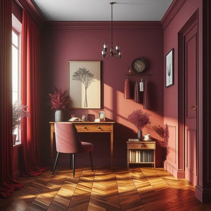 Interior Painting