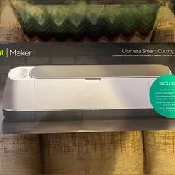 Cricut maker 3
