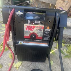 Truck Pac 12/24