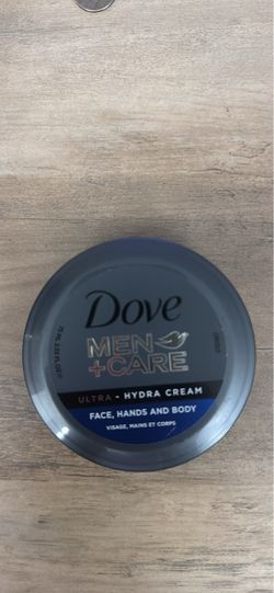 Dove Men+Care Ultra Hydra Cream