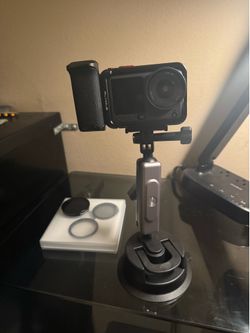 DJI Osmo action 6 (with box)