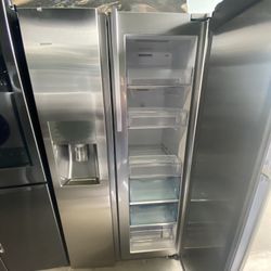 Samsung Refrigerator