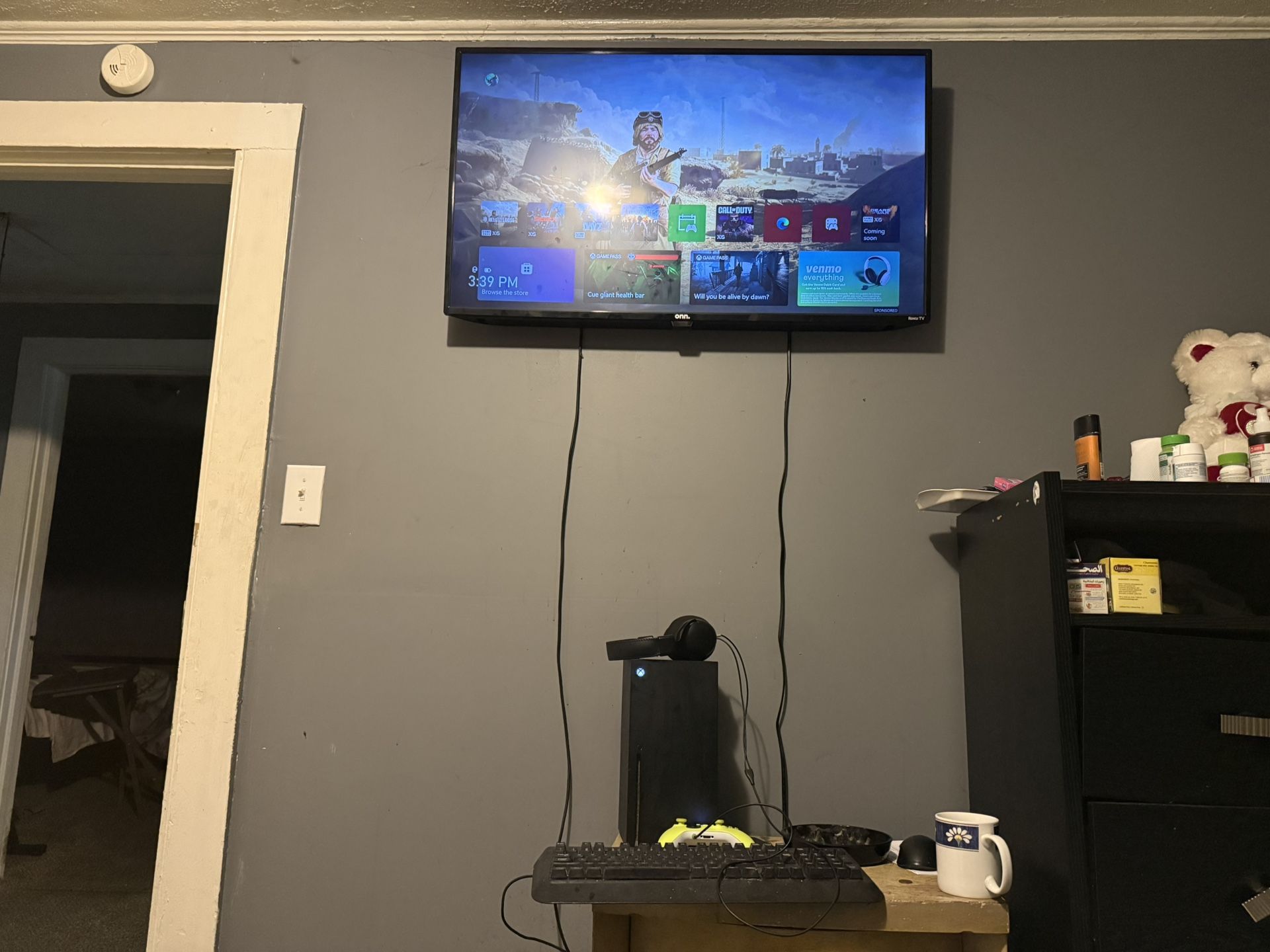 Xbox Series X 250