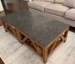 Coffee tables