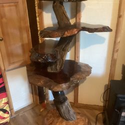 Shelving 