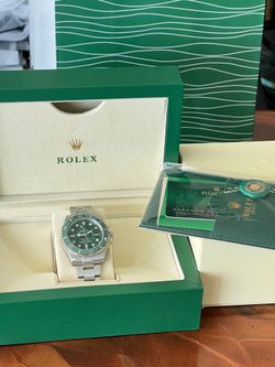 Men Watch
