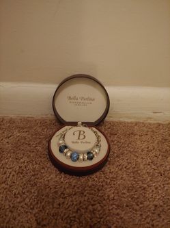 Bella Perlina Bracelet