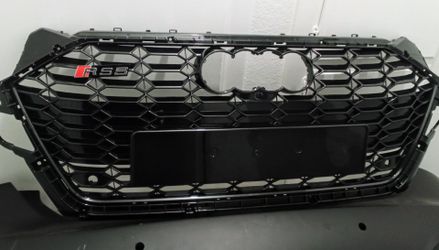 AUDI RS5 Grill