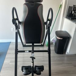 Inversion Table 