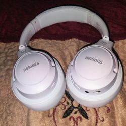BERIBES Bluetooth Headphones