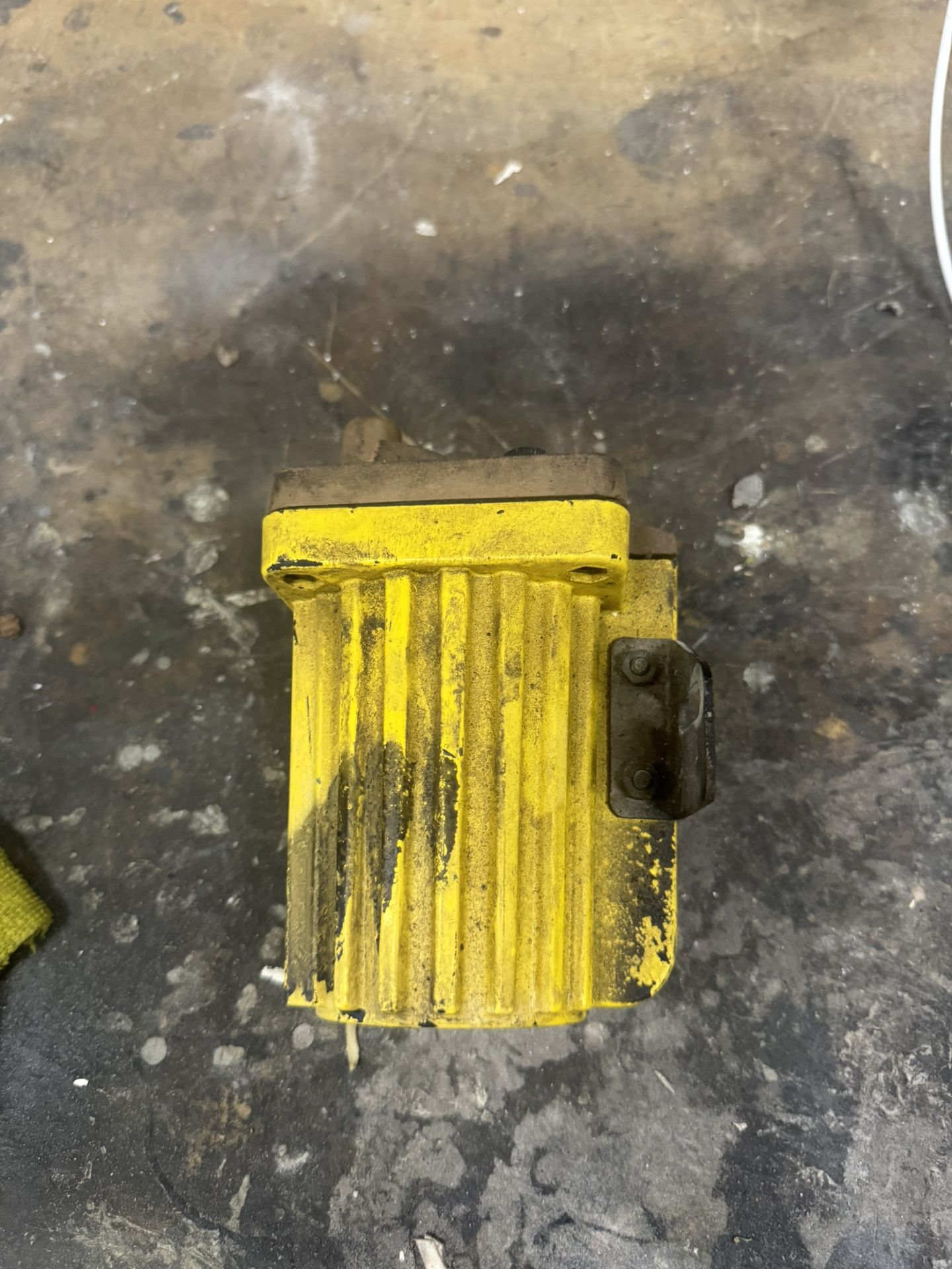Old School Accel Racing Coil . Cheap $20