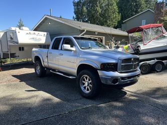 2003 Dodge Ram 2500