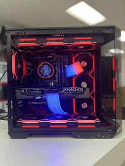 Custom Built PC’s