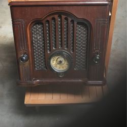 Classic Radio