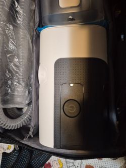 C. PACK machine