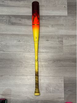 Easton Hype Fire BBCORE