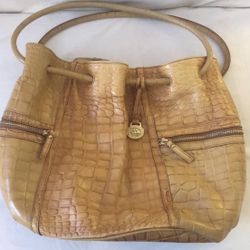 Vintage Brahmin Bag