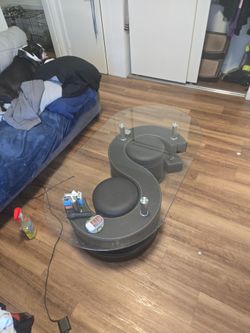 Coffee table