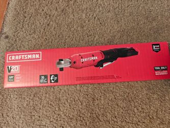 Craftsman rachet brand new