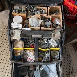 Tool Box