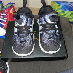 Toddler Sneakers 