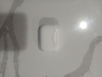 Airpods 3 pros apple