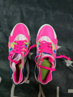 Nike Huaraches