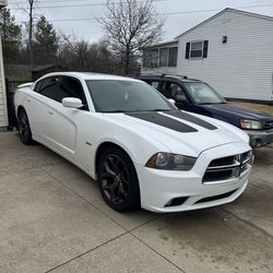 2014 Dodge Charger
