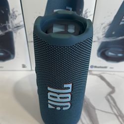 Jbl flip 7 Speaker Bluetooth Bocinas Parlantes Equipos De Música