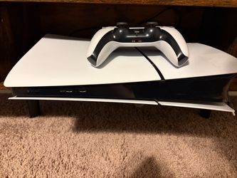 Sony PlayStation 5 Console with Controller